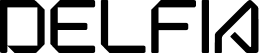 Logo - Delfia